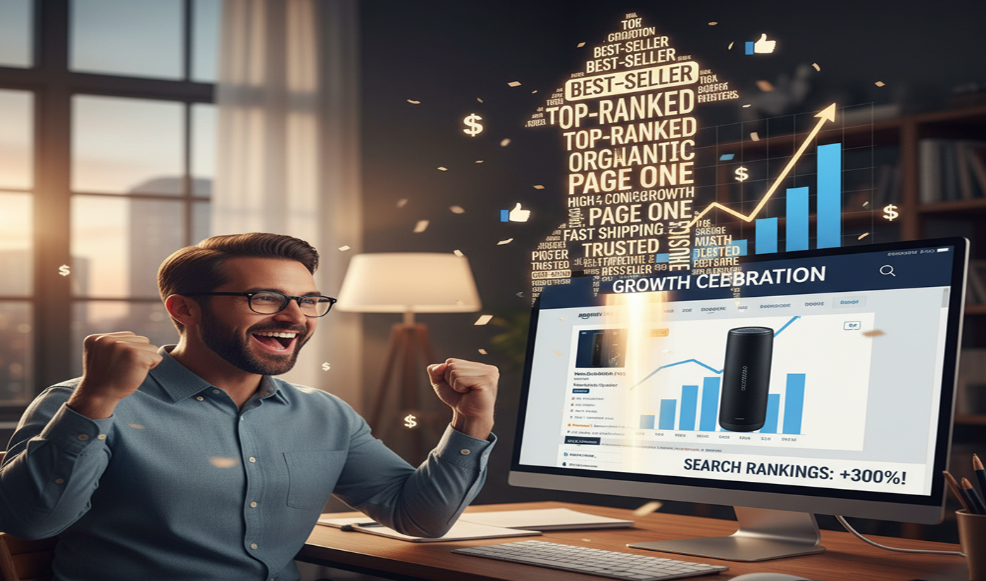 Conclusion – Unlock Higher Rankings with Long Tail Keywords Amazon