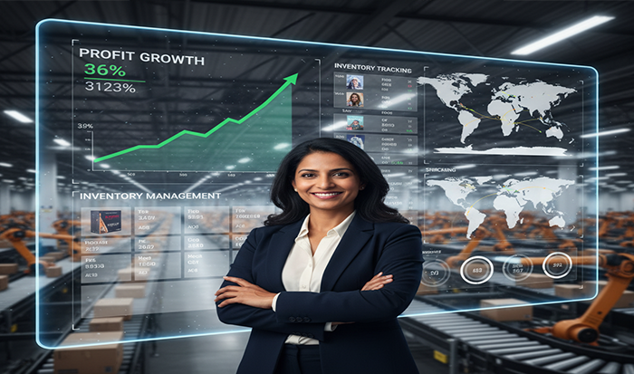 Benefits of Understanding Amazon’s Supply Chain for Sellers