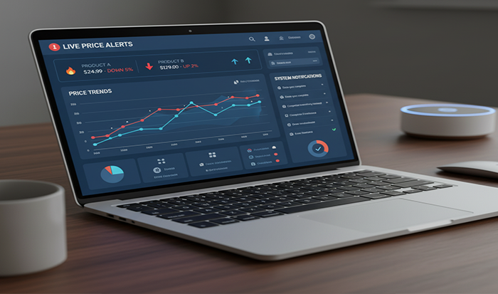 Best Practices for Continuous Competitor Price Monitoring