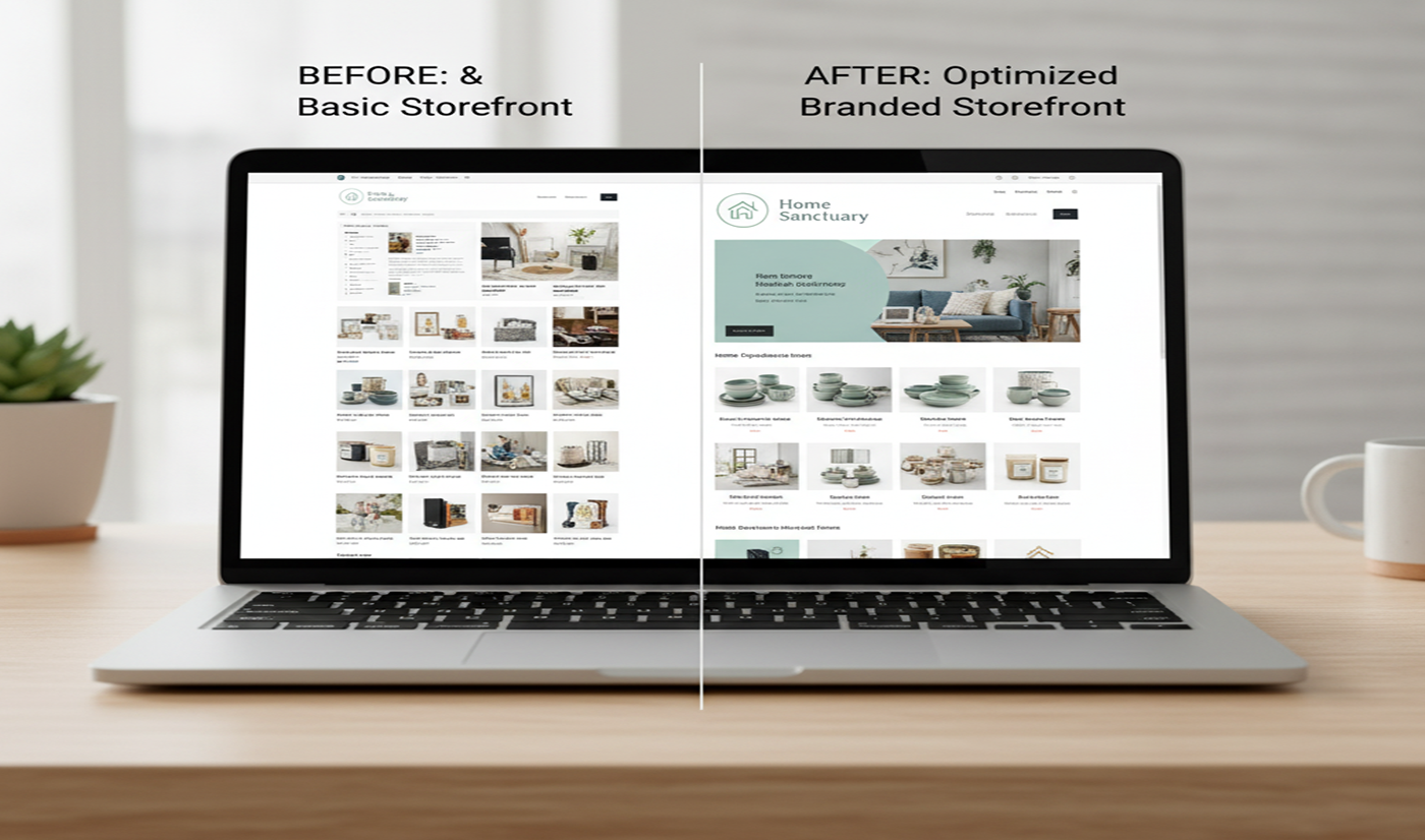 Best Practices to Build Brand Authority with Your Amazon Storefront