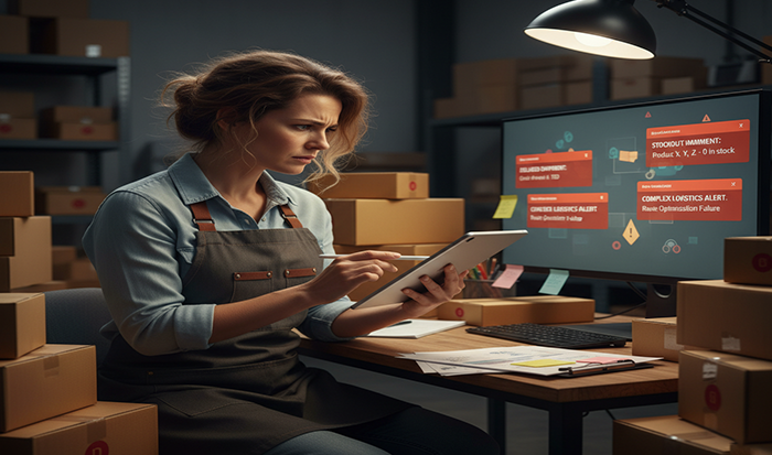 Common Challenges Sellers Face in Amazon’s Supply Chain