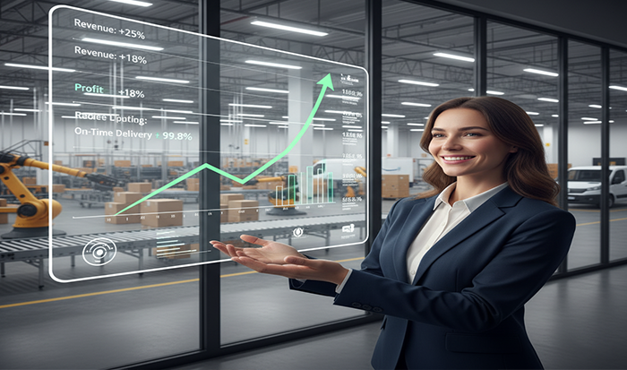 Conclusion Maximize Your Amazon Selling Potential Through Supply Chain Management