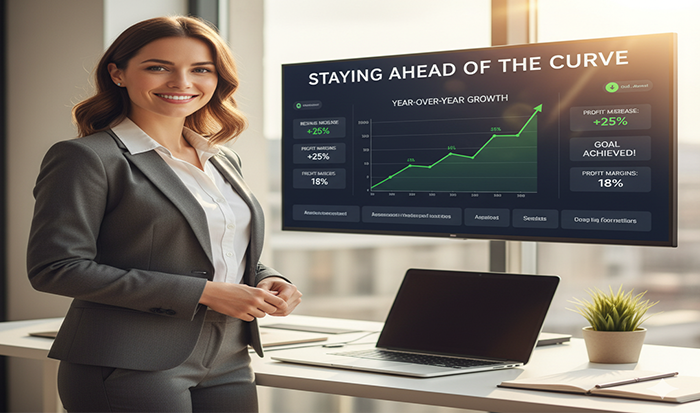 Conclusion Stay Ahead with Competitor Price Tracking on Amazon