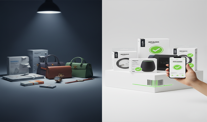 How Amazon Transparency Safeguards Your Brand Against Counterfeiting 