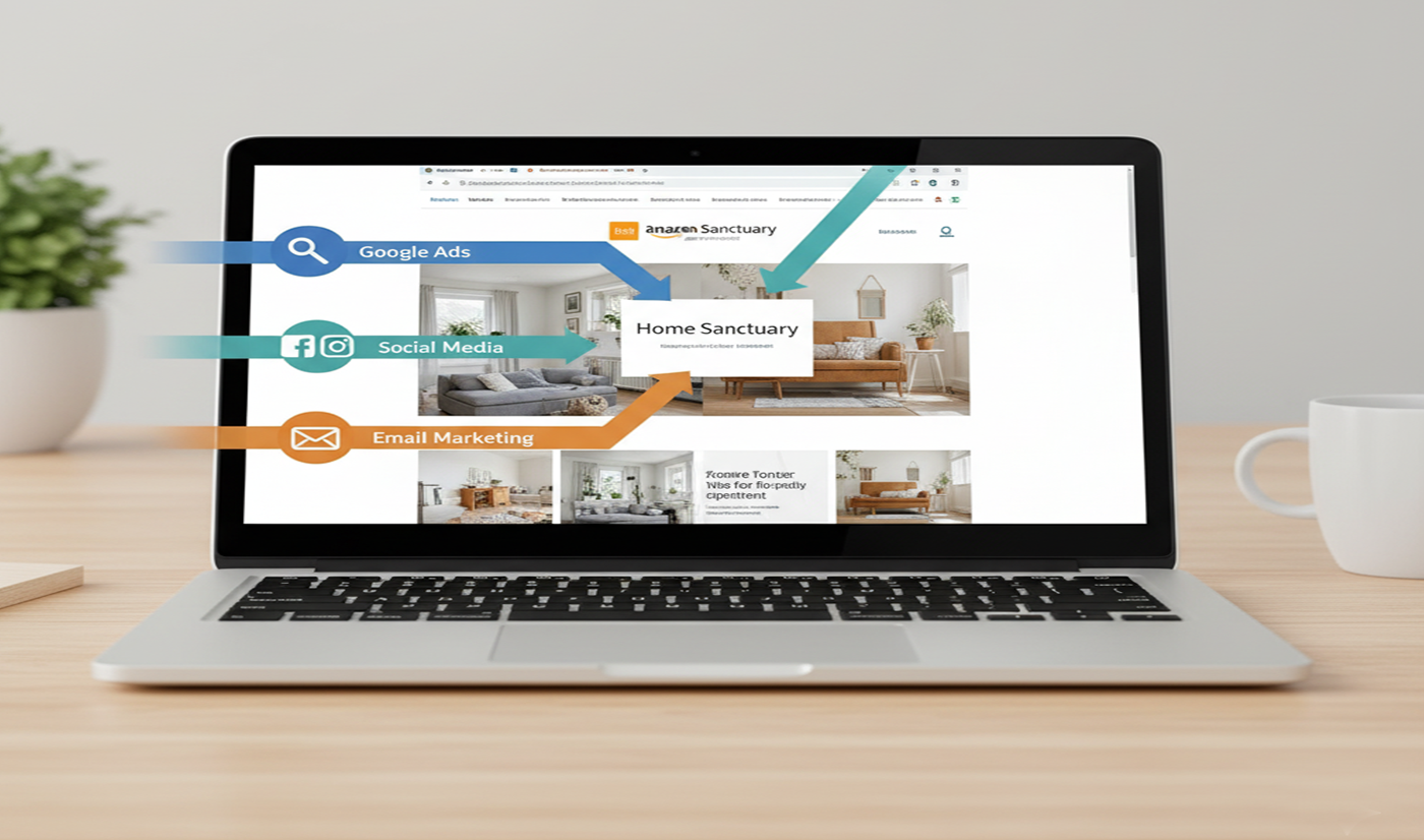 Step-by-Step Guide How to Create an Amazon Storefront