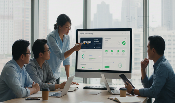 The Role of Agencies in Supporting Brand Protection