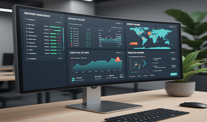Tools and Resources for Amazon Supply Chain Management