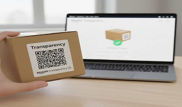 Understanding Amazon Transparency A Comprehensive Overview