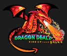 Dragon Dealz- Logo