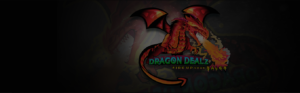 Dragon Dealz - Fire up your Sales