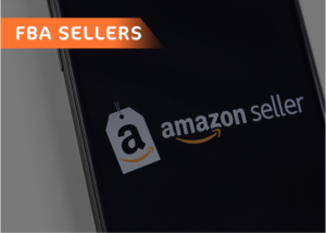 Amazon FBA sellers Acess