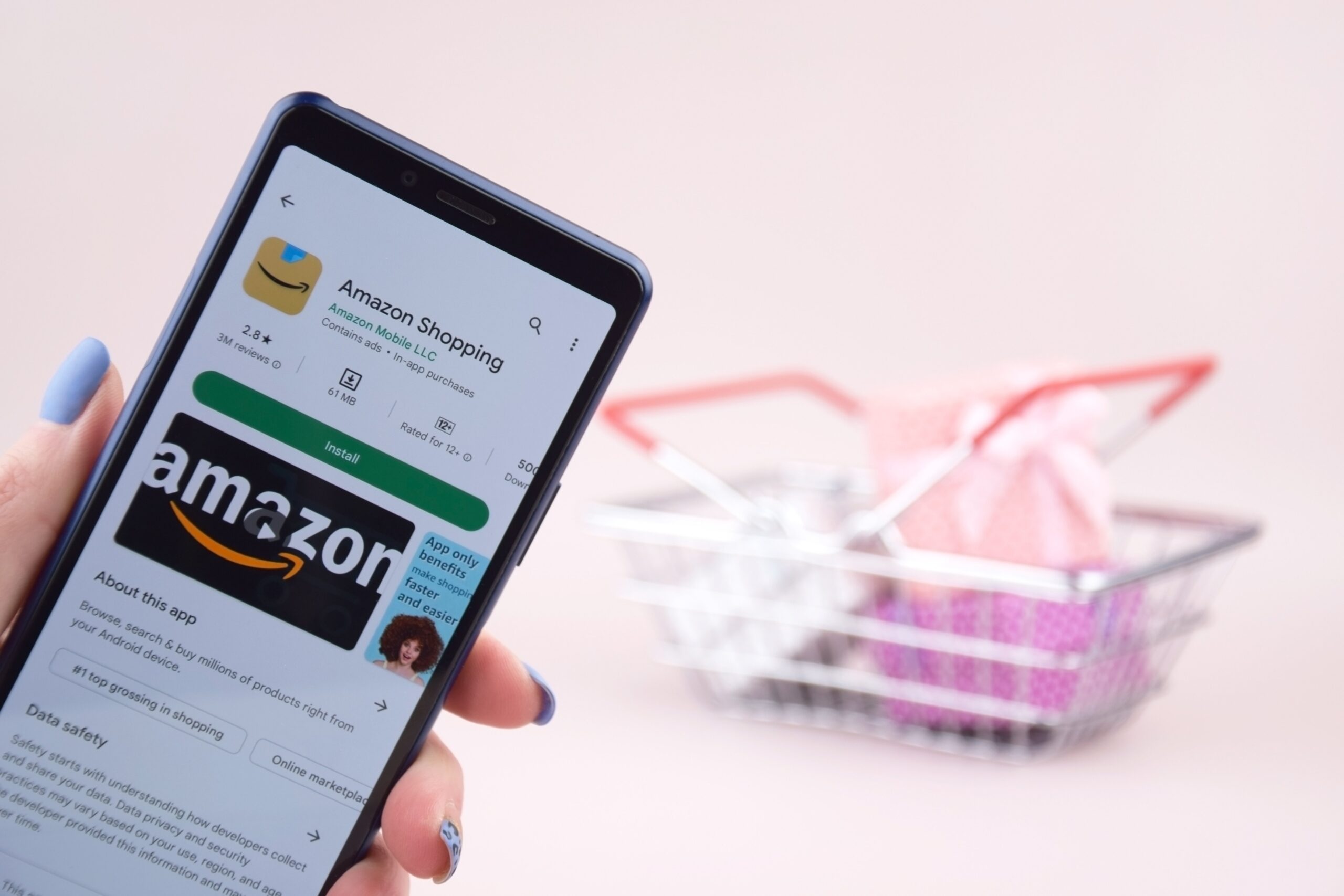 How To Make Passive Income On Amazon in 2024?