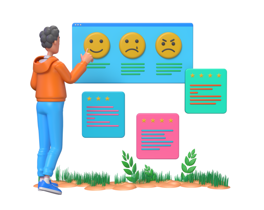 How to Remove a Bad Review from Amazon