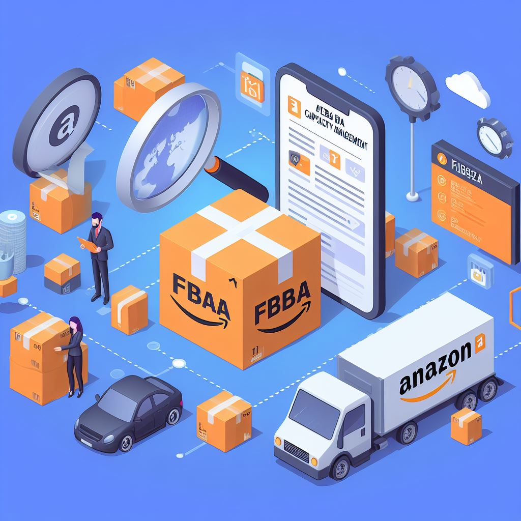 Amazon FBA Capacity Management