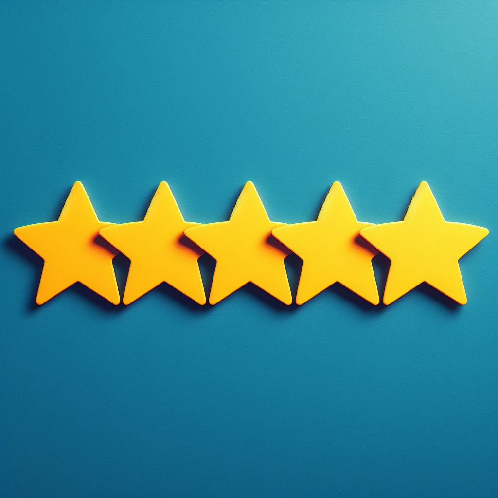 Why Your Amazon Product Reviews Matter