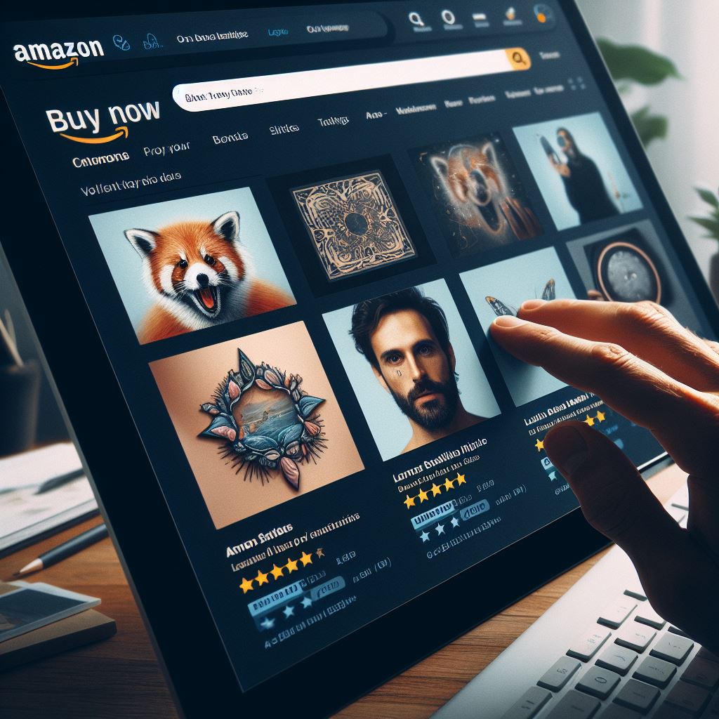 Why Is My Amazon Listing Suppressed and How Do I Fix It?