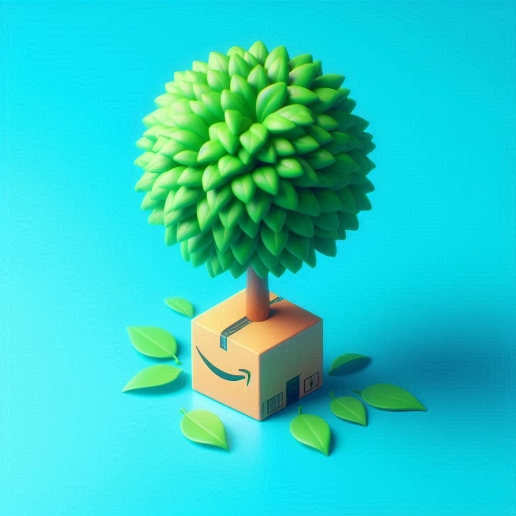 Eco-Friendly Practices for Amazon FBA