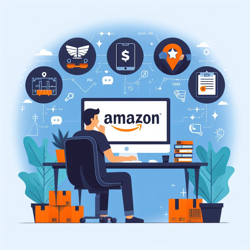 Navigating Amazon’s Changing Landscape: Post-Review-Gating Era
