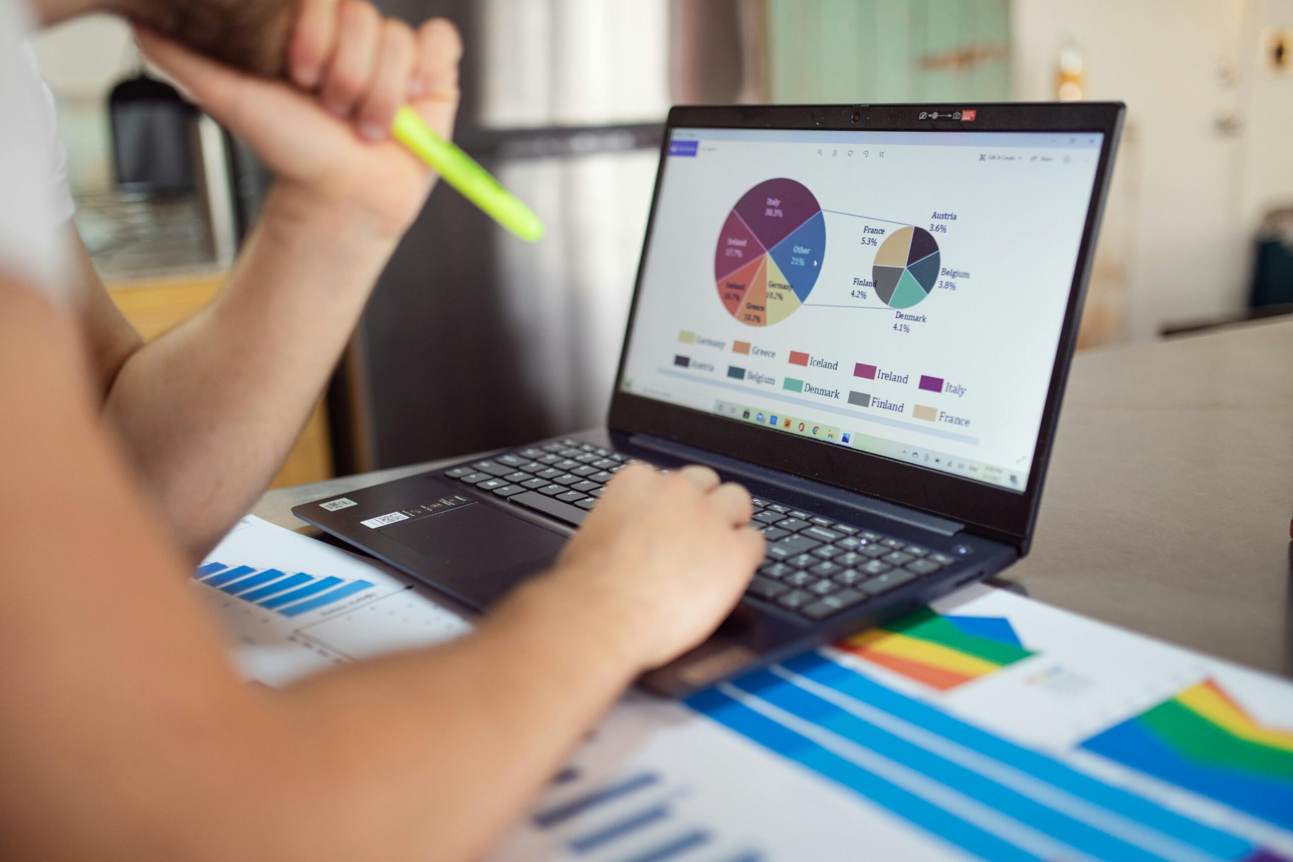 Amazon Attribution: Measuring Cross-Channel Impact on Sales
