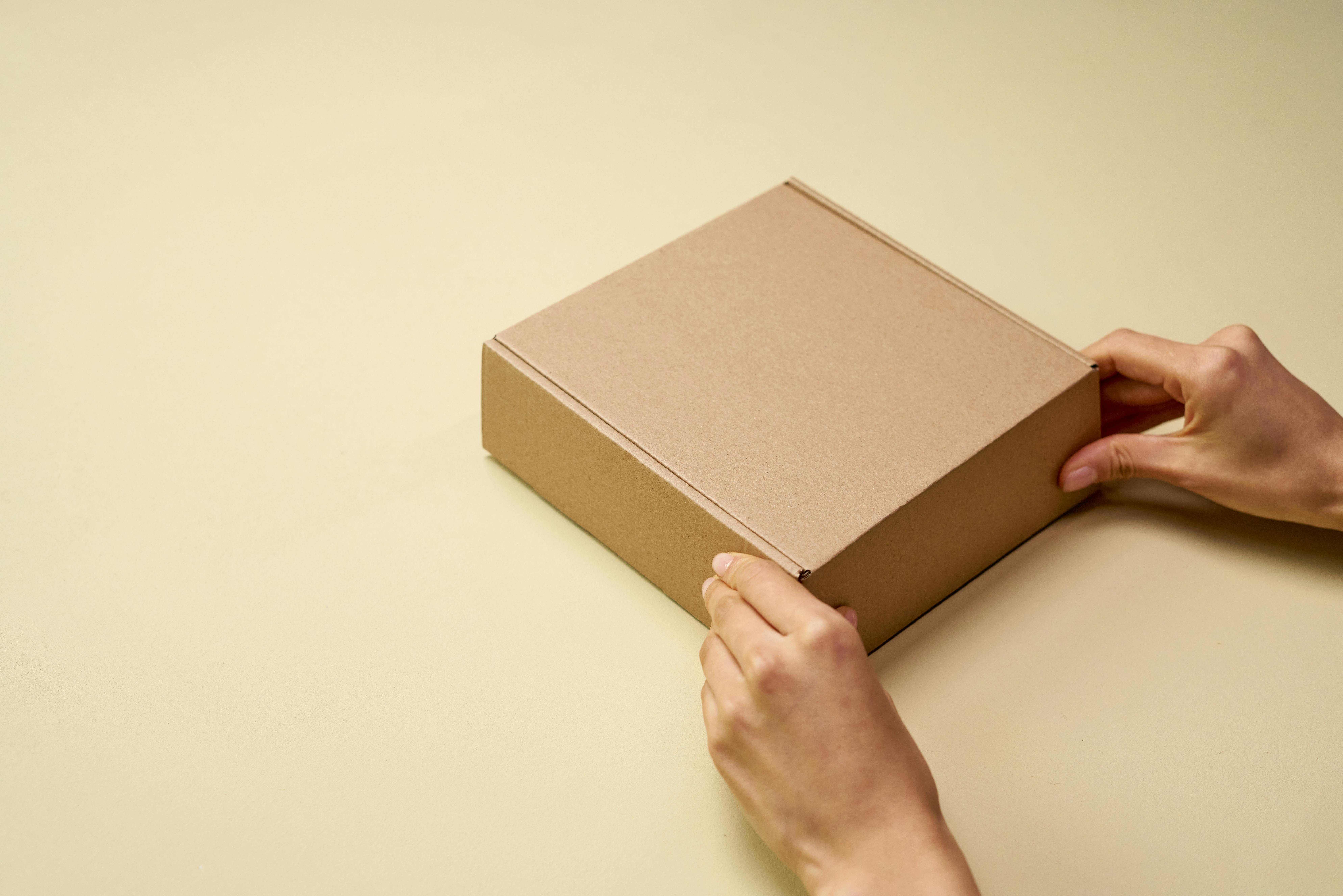Eco-Friendly Packaging Solutions for Amazon Sellers
