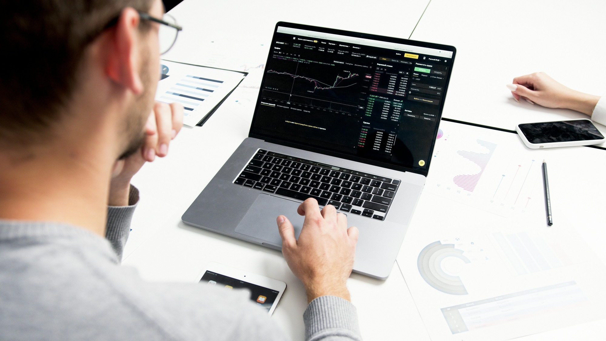 The Role of Data Analytics in Scaling Your Amazon Business