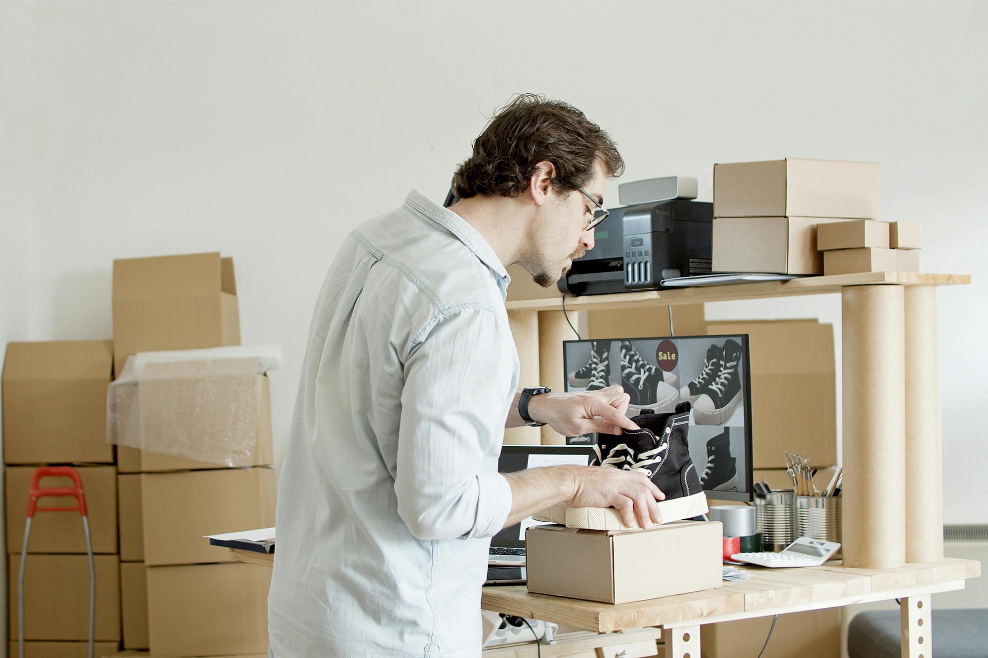 Building a Strong Seller Brand on Amazon Building a Strong Seller Brand on Amazon<br />