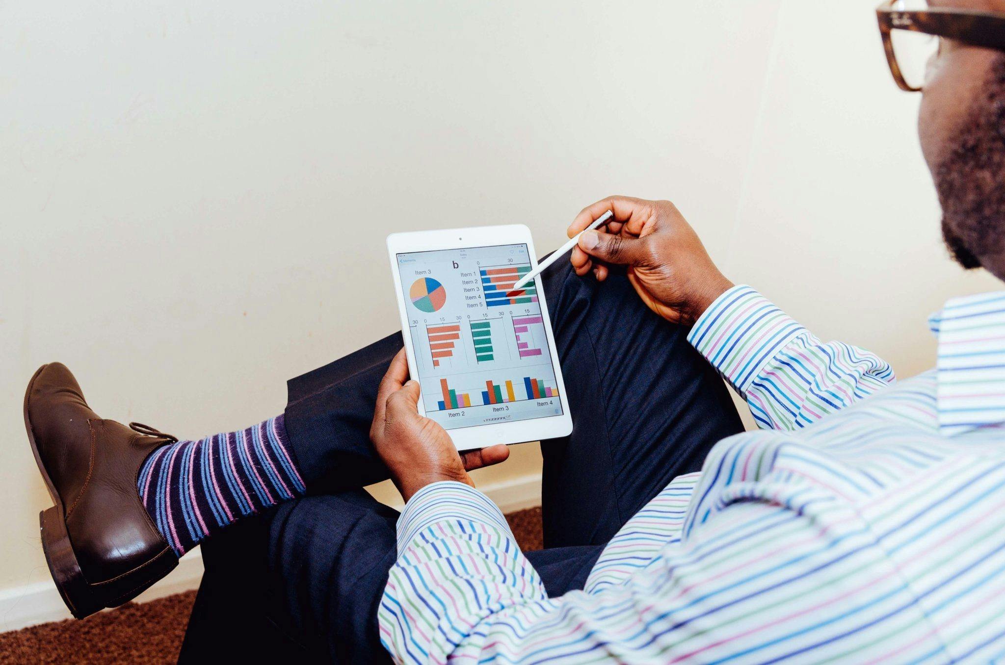 Using Analytics to Drive Amazon FBA Success