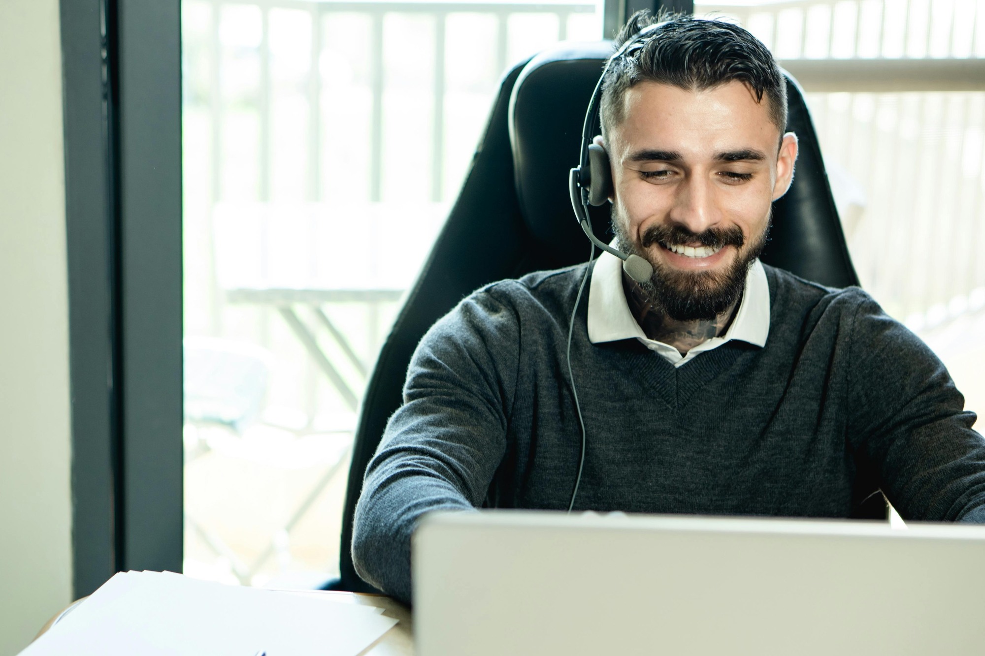 The Role of Customer Service in Amazon FBA