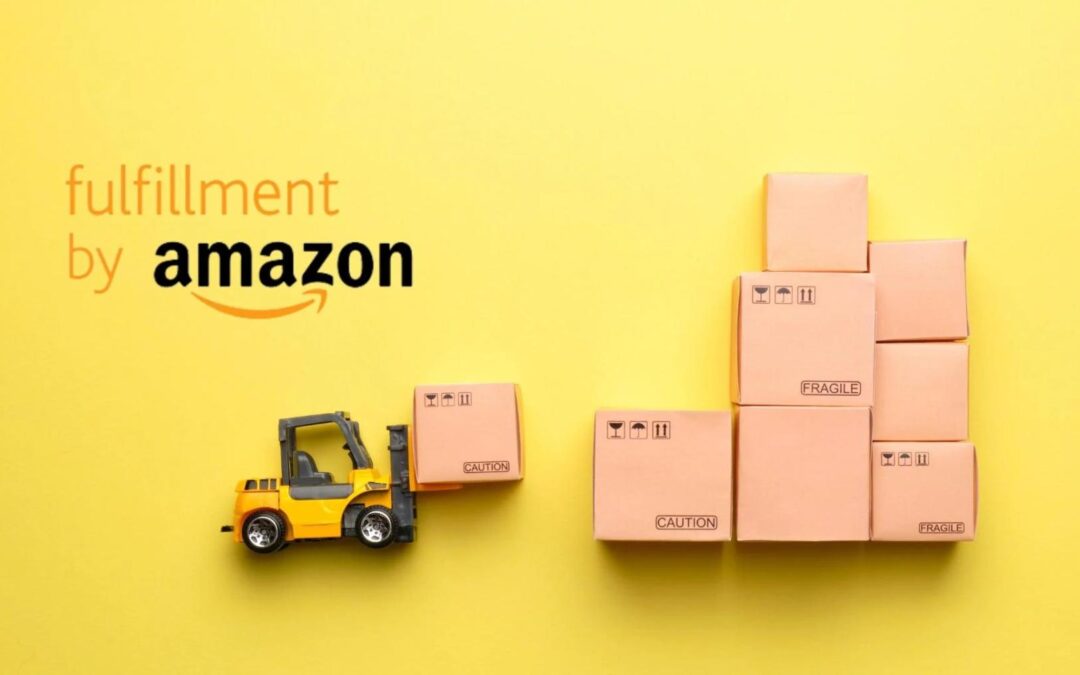 Maximizing Profit Margins and Streamlining Operations in Your Amazon FBA Business in 2024