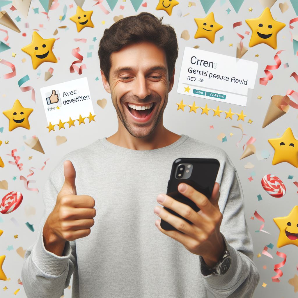 Dragon Dealz: Revolutionizing Amazon Review Automation and Customer Feedback Management