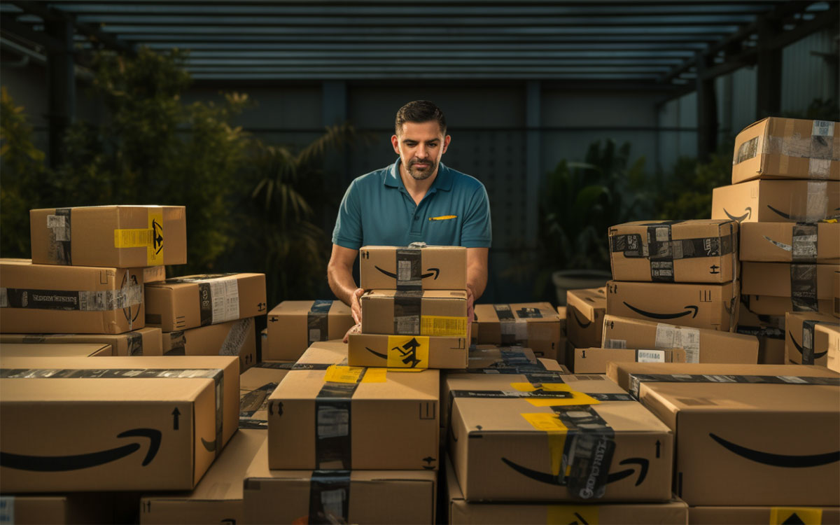 amazonshipping