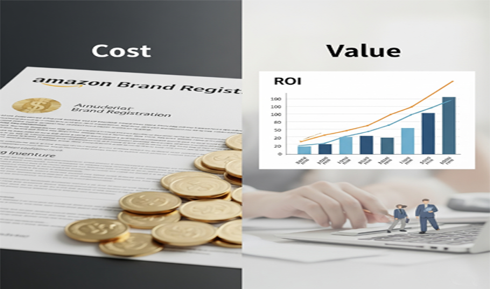 Amazon Brand Registry Cost Is It Worth the Investment-