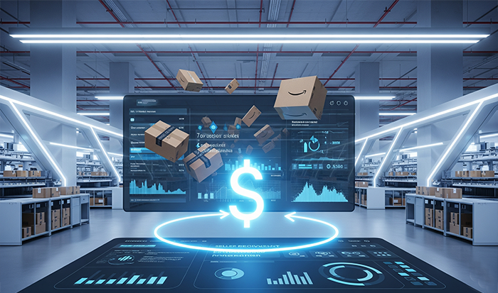 Amazon Reimbursement Service: How FBA Reimbursement Works in 2025