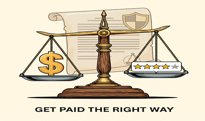 Amazon Reviews for Money: A Guide to Ethical and Legal Practices