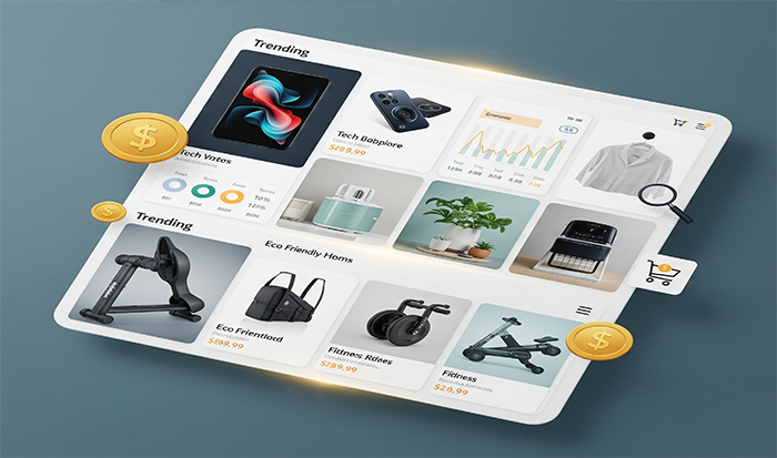 Top 10 Profitable Product Niches on Amazon to Explore in 2025