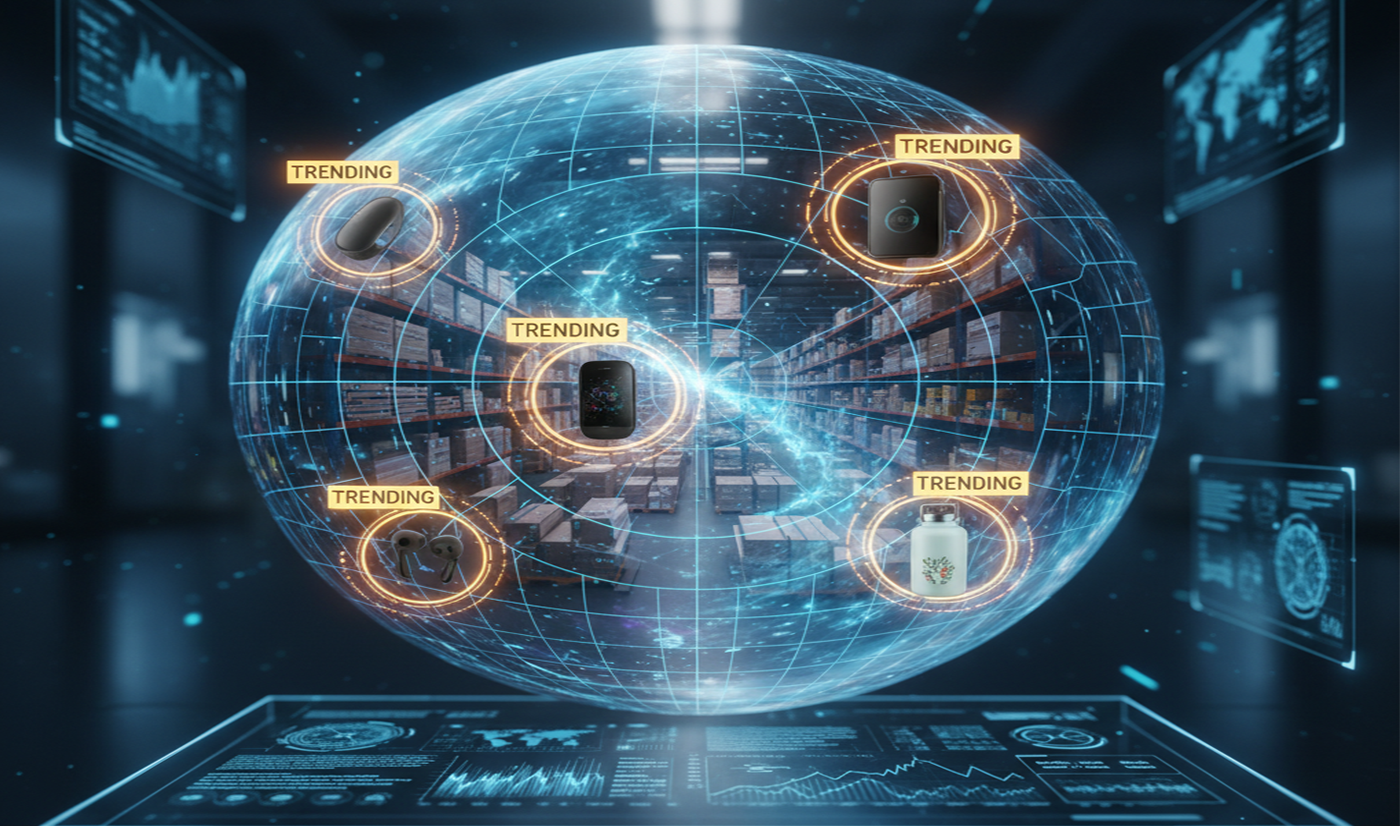 How to Find Trending Products on Amazon Before Everyone Else