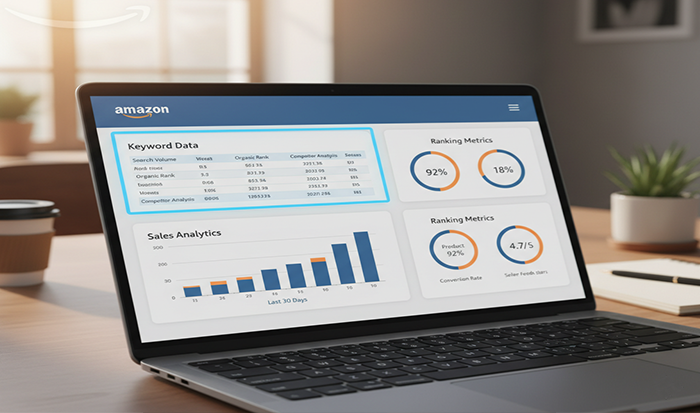 Amazon Backend Keywords: How to Optimize for Seller Central and Rankings