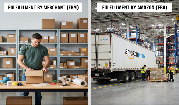 Desafios comuns que os vendedores enfrentam na cadeia de suprimentos da Amazon