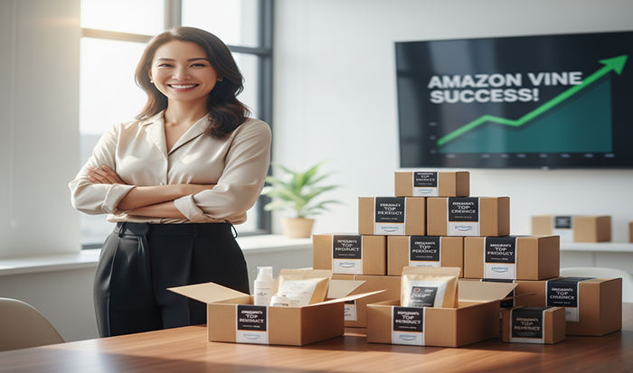 Conclusão Maximize seu potencial de vendas na Amazon por meio do gerenciamento da cadeia de suprimentos