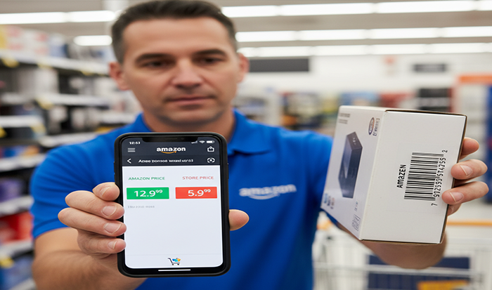 Desafios comuns que os vendedores enfrentam na cadeia de suprimentos da Amazon