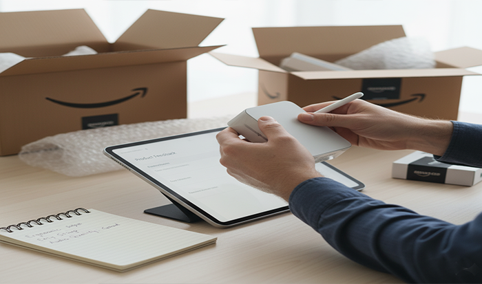 Desafios comuns que os vendedores enfrentam na cadeia de suprimentos da Amazon
