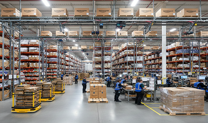 Amazon FBA