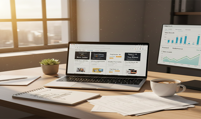 Amazon FBA
