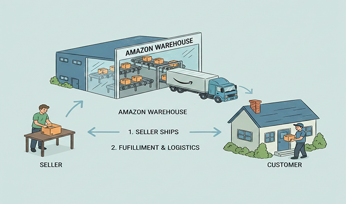 Amazon FBA