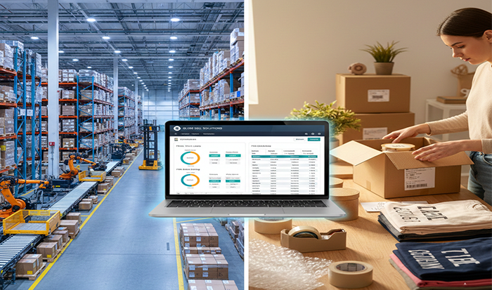 Amazon FBA