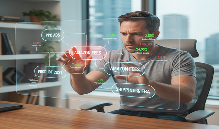 Amazon FBA
