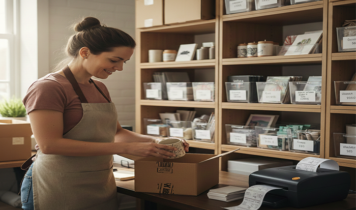 Amazon FBA