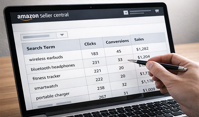 Amazon FBA