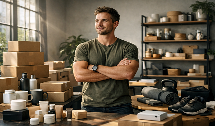 The Beginner’s Instinct How to Find Good Products to Sell on Amazon How to Find Good Products to Sell on Amazon