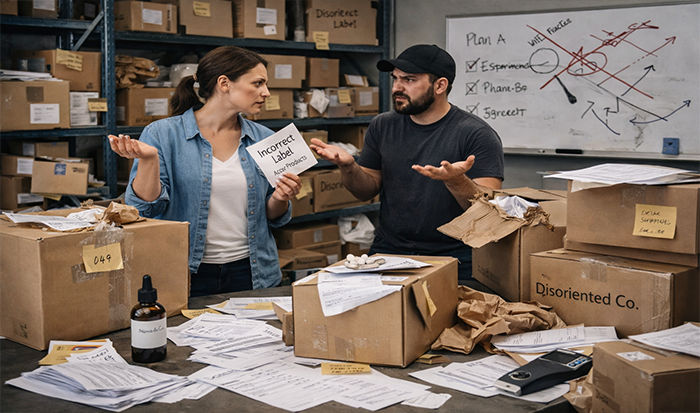 Comparação entre Shopify e Amazon